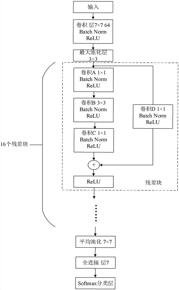 Age estimation method and device