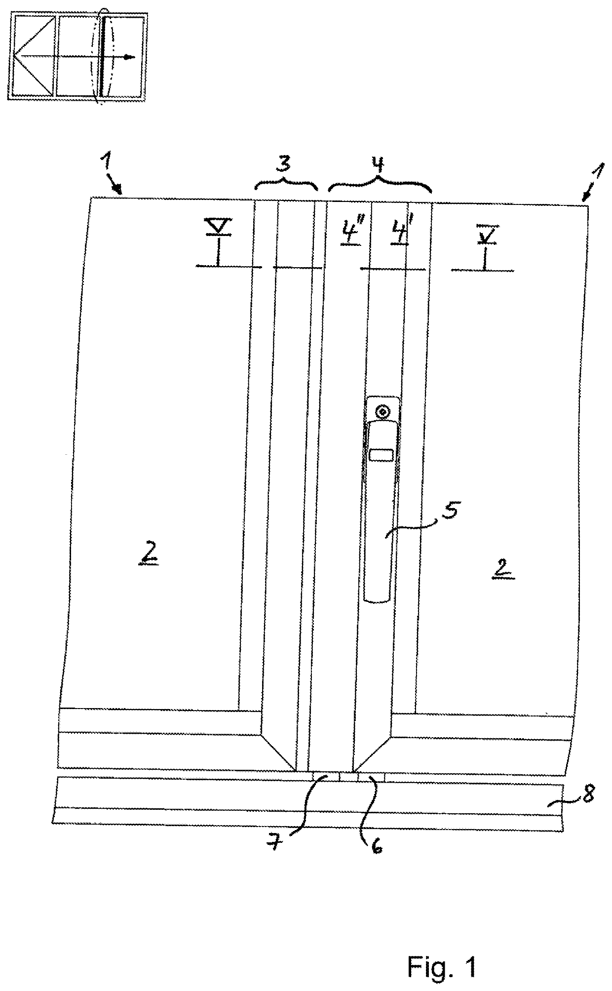 Folding System