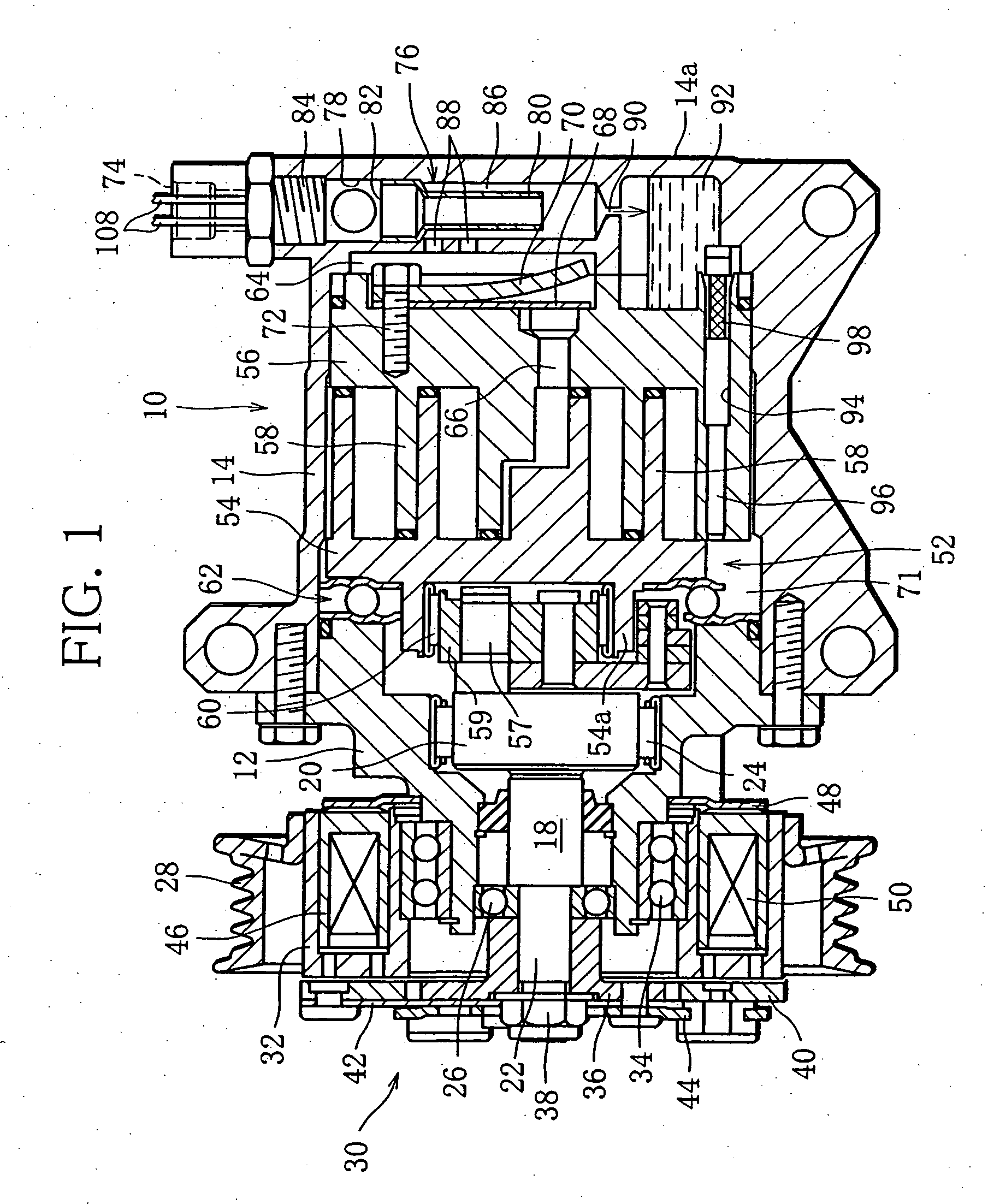 Compressor