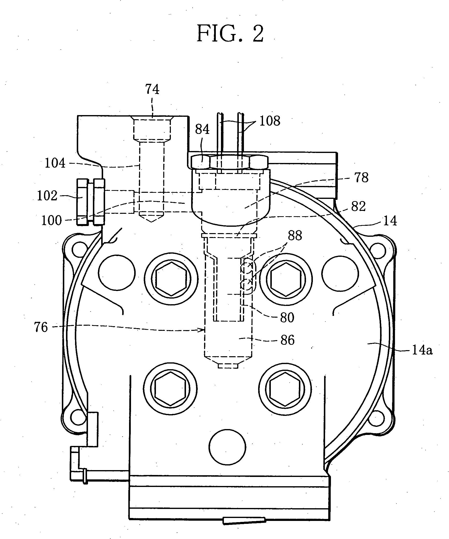 Compressor