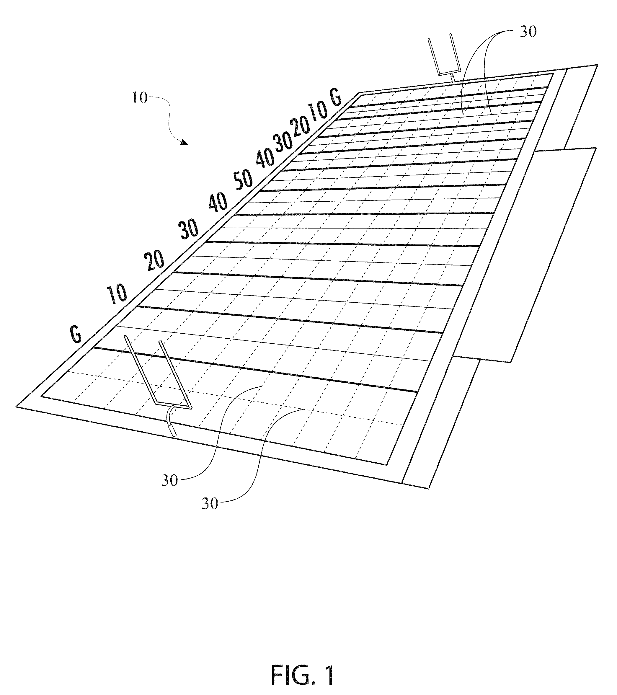 Sports telemetry system for collecting performance metrics and data