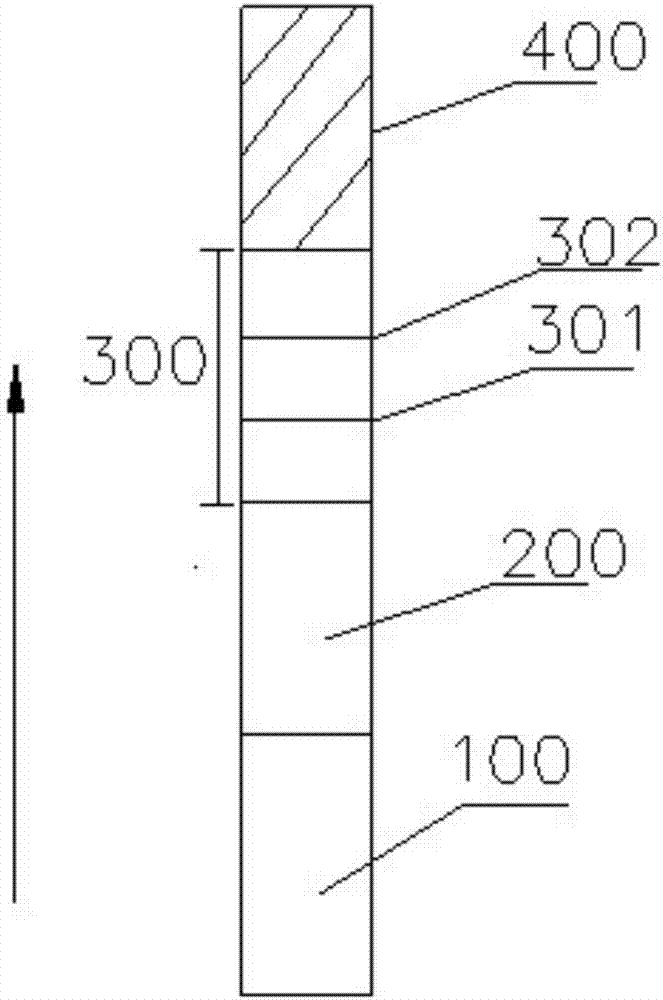 Drug detection kit based on bicompective immunochromatographic method and preparation technology thereof