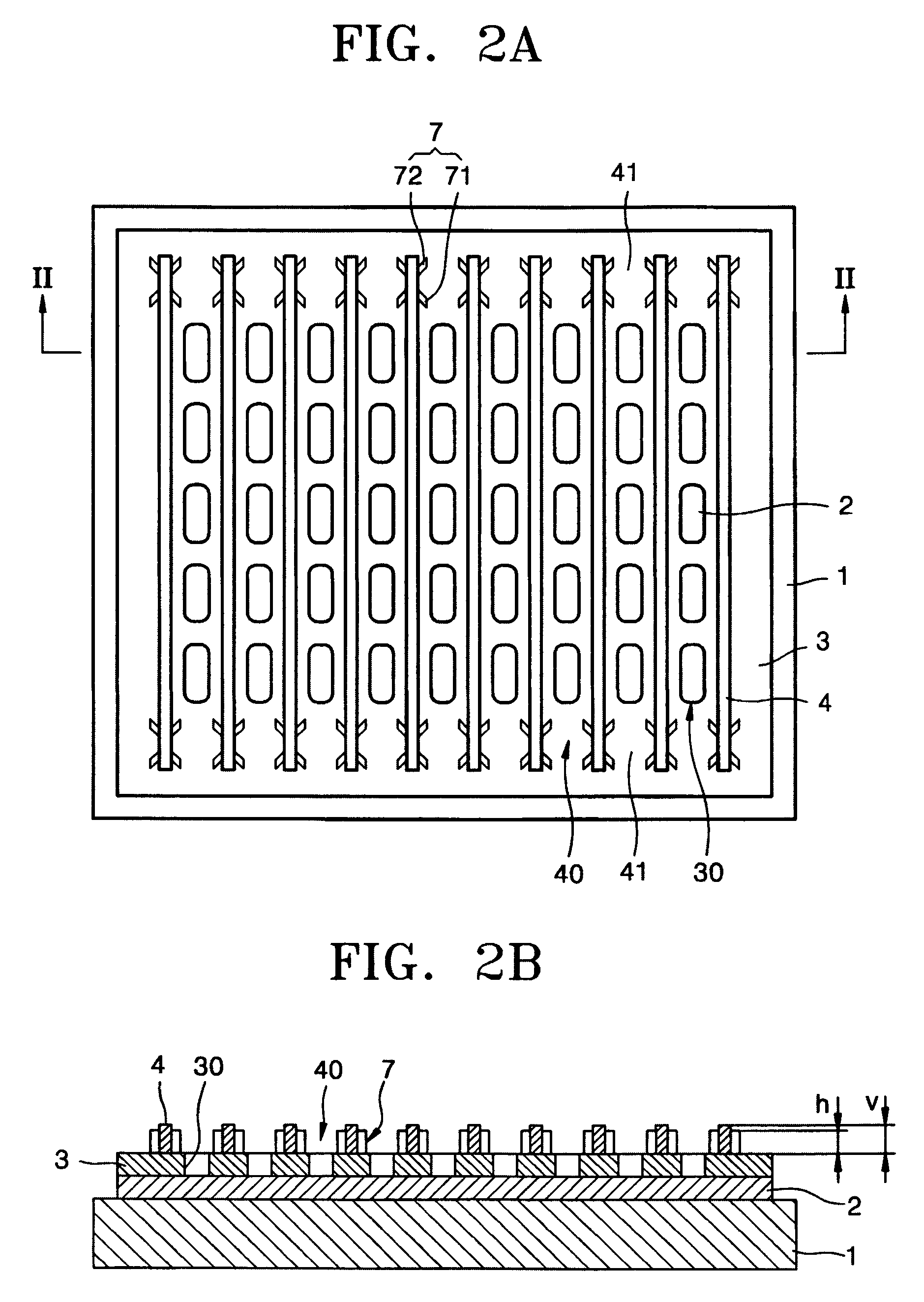 Polymer organic light emitting diode