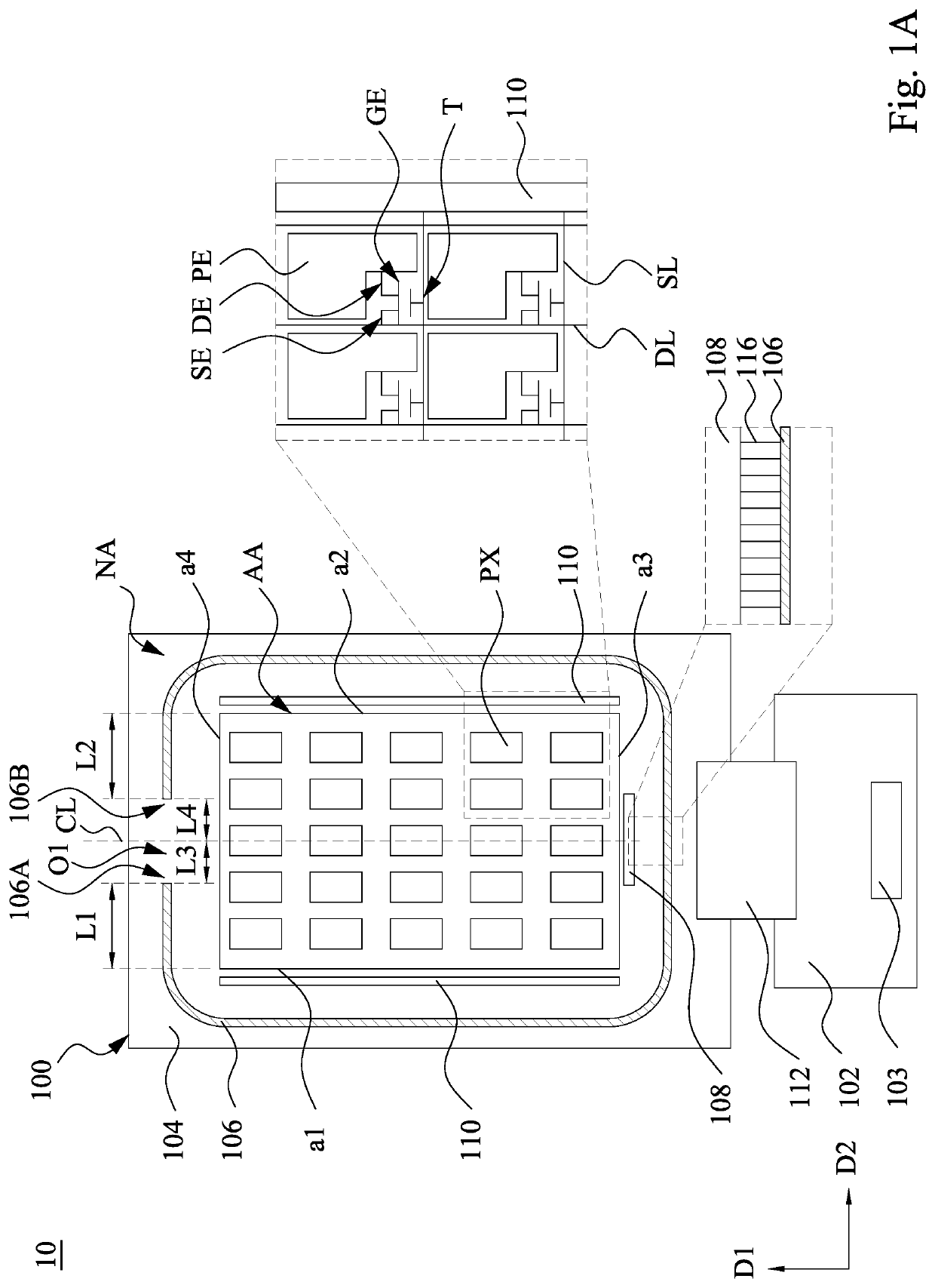 Display apparatus