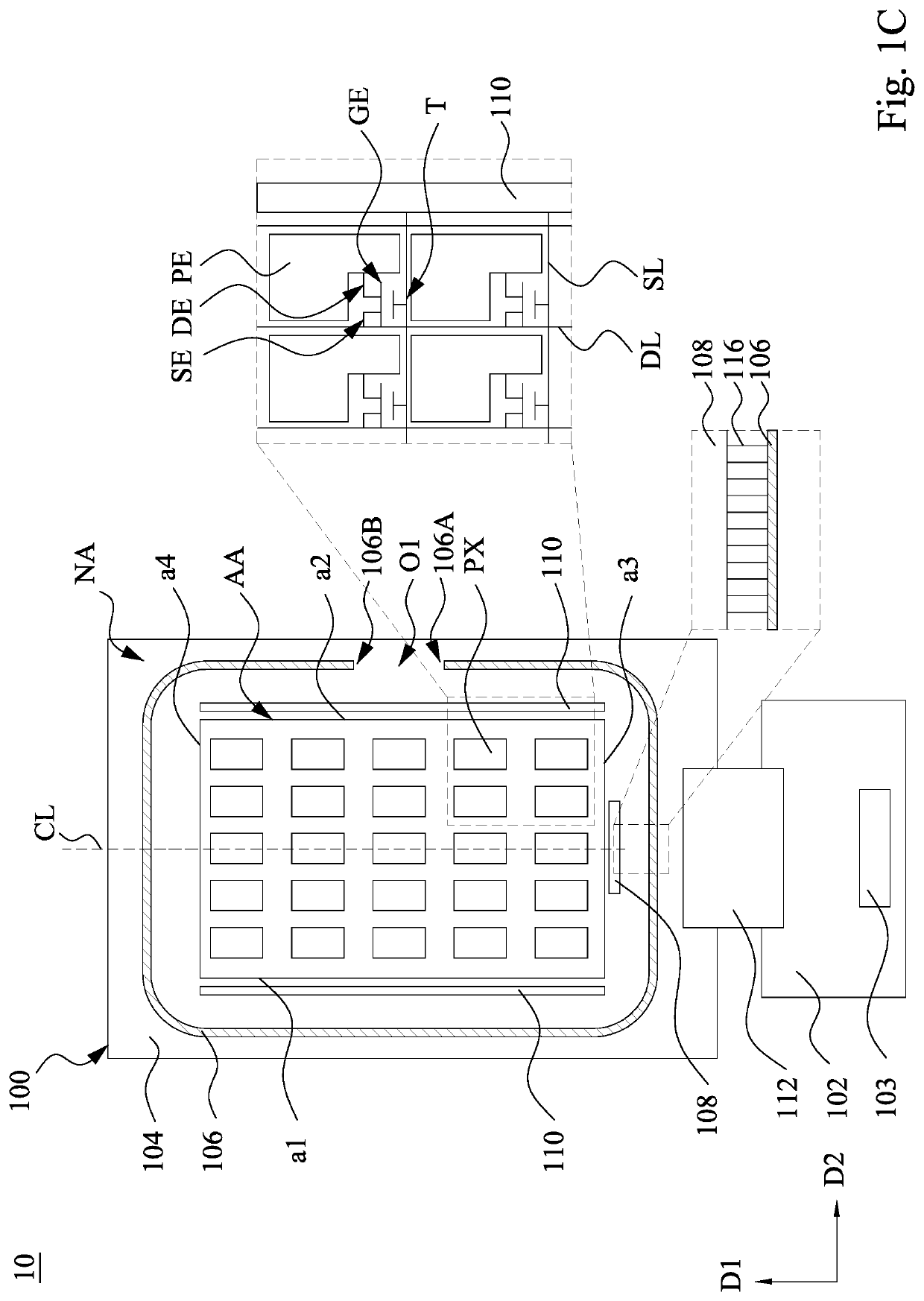 Display apparatus