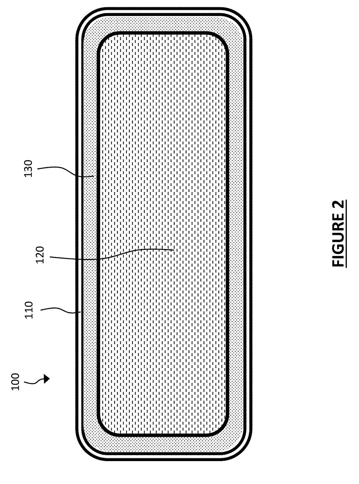 Waterproof cushions and methods of making same