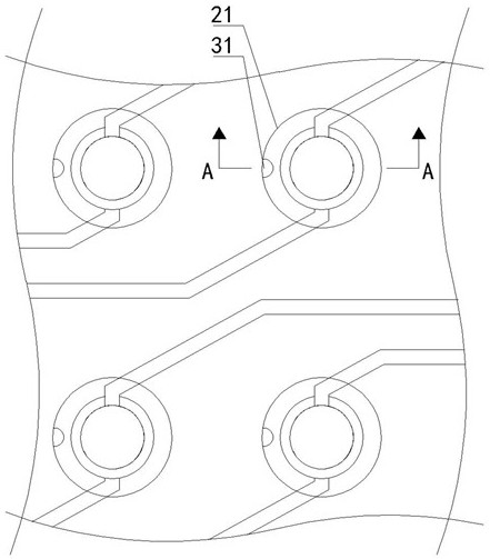 membrane switch