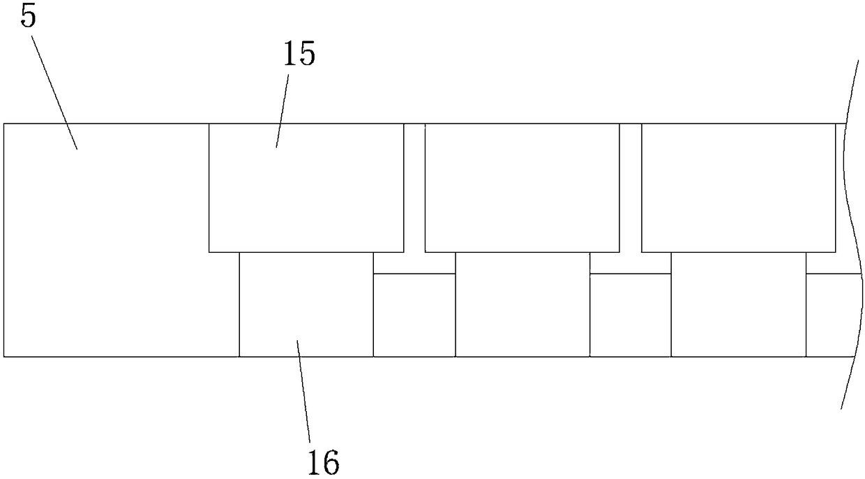 Novel seat for students