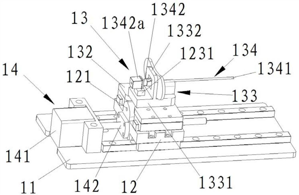 An auxiliary method for needle placement in epidural anesthesia