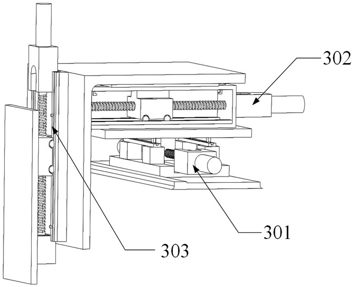 A kind of all-position laser welding system and welding method