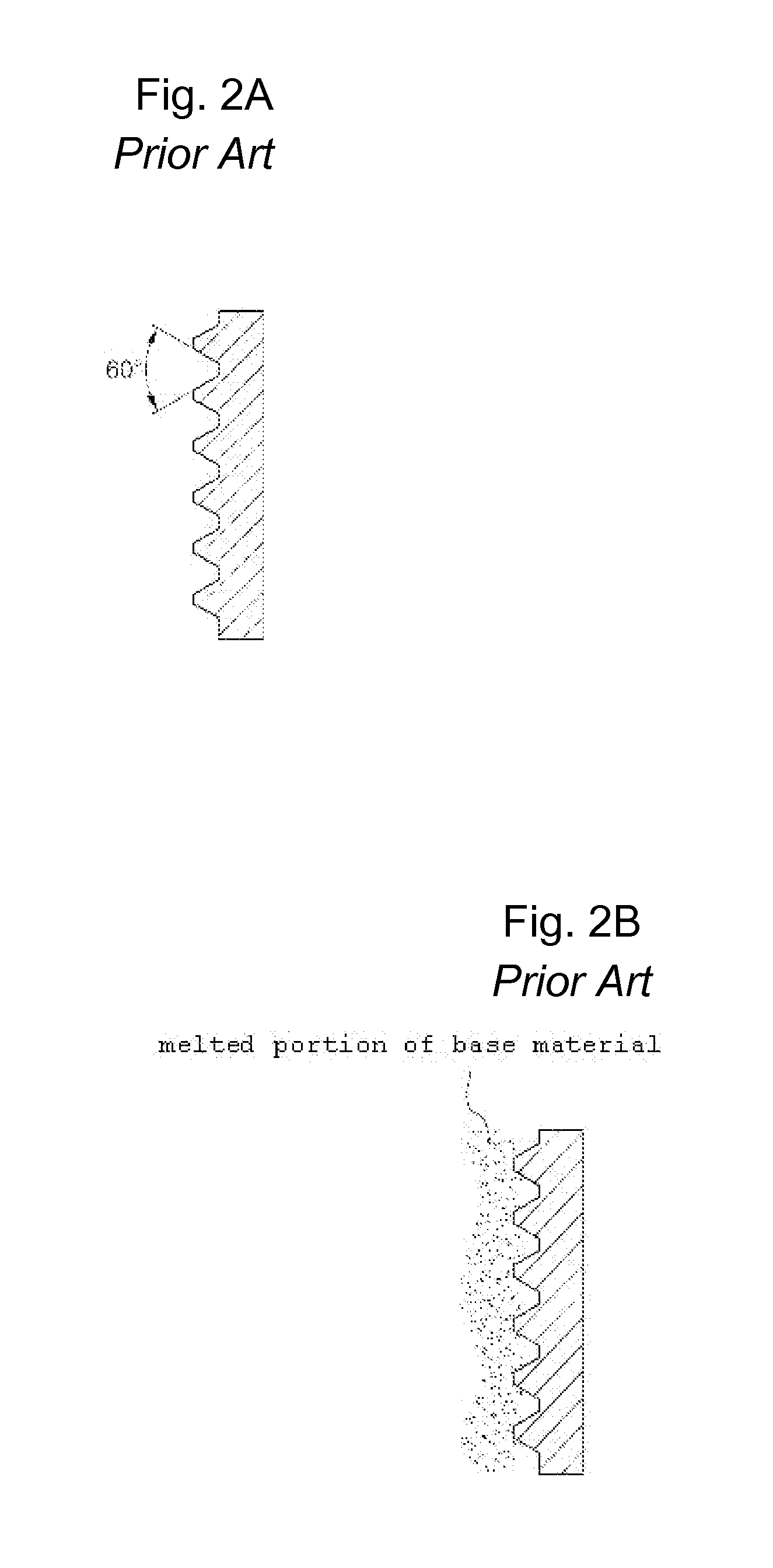 Insert nut having rectangular lattic structure and manufacturing method thereof