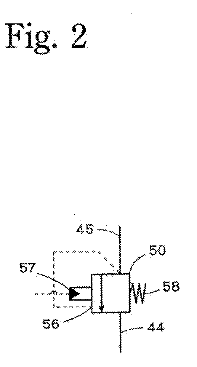 Controller of hybrid construction machine