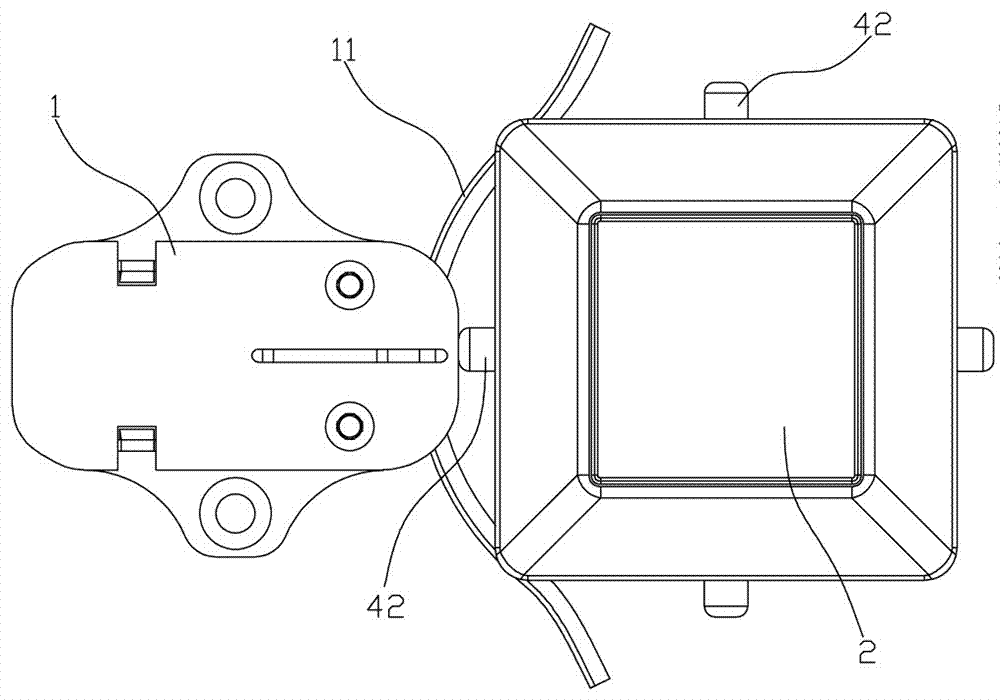 a smart lock