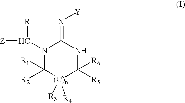 Process for the preparation of diamine single-sided condensation products