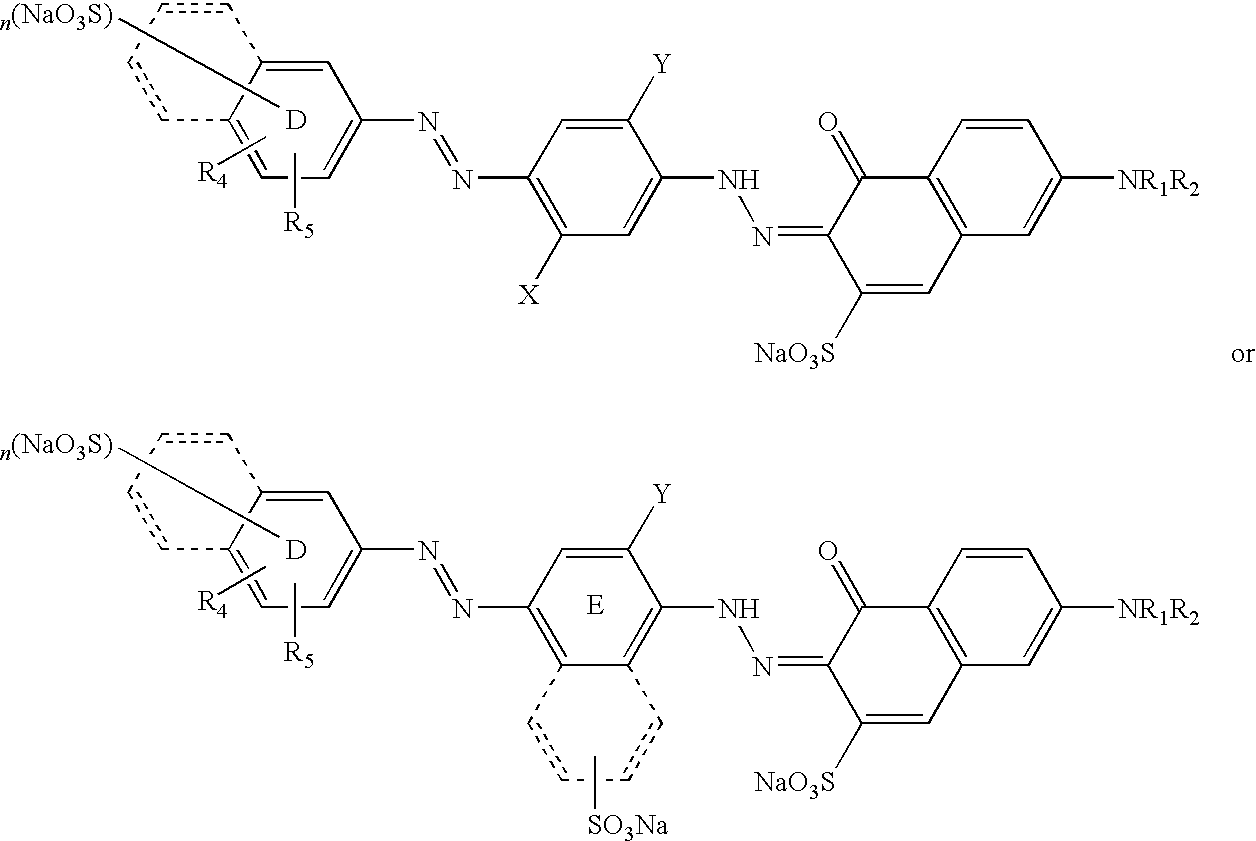 Fabric conditioners