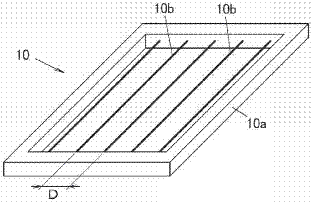 Falling shock mitigation device for objects