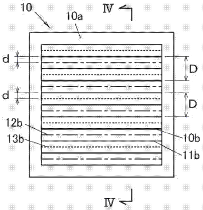 Falling shock mitigation device for objects