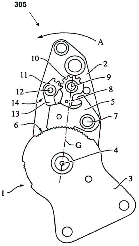 Method for producing high-strength components by means of adiabatic blanking