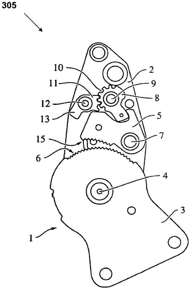 Method for producing high-strength components by means of adiabatic blanking