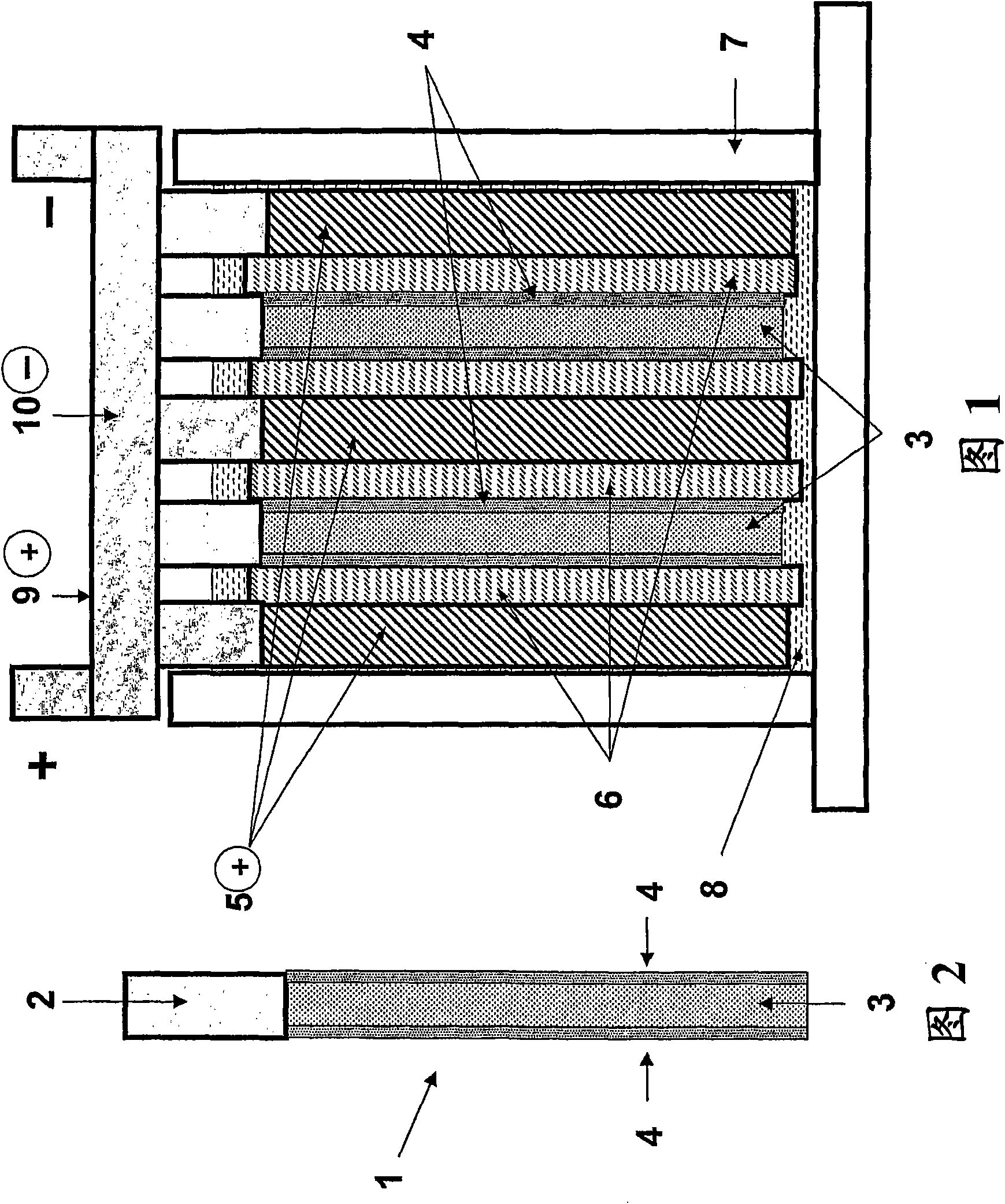 Improved energy storage device