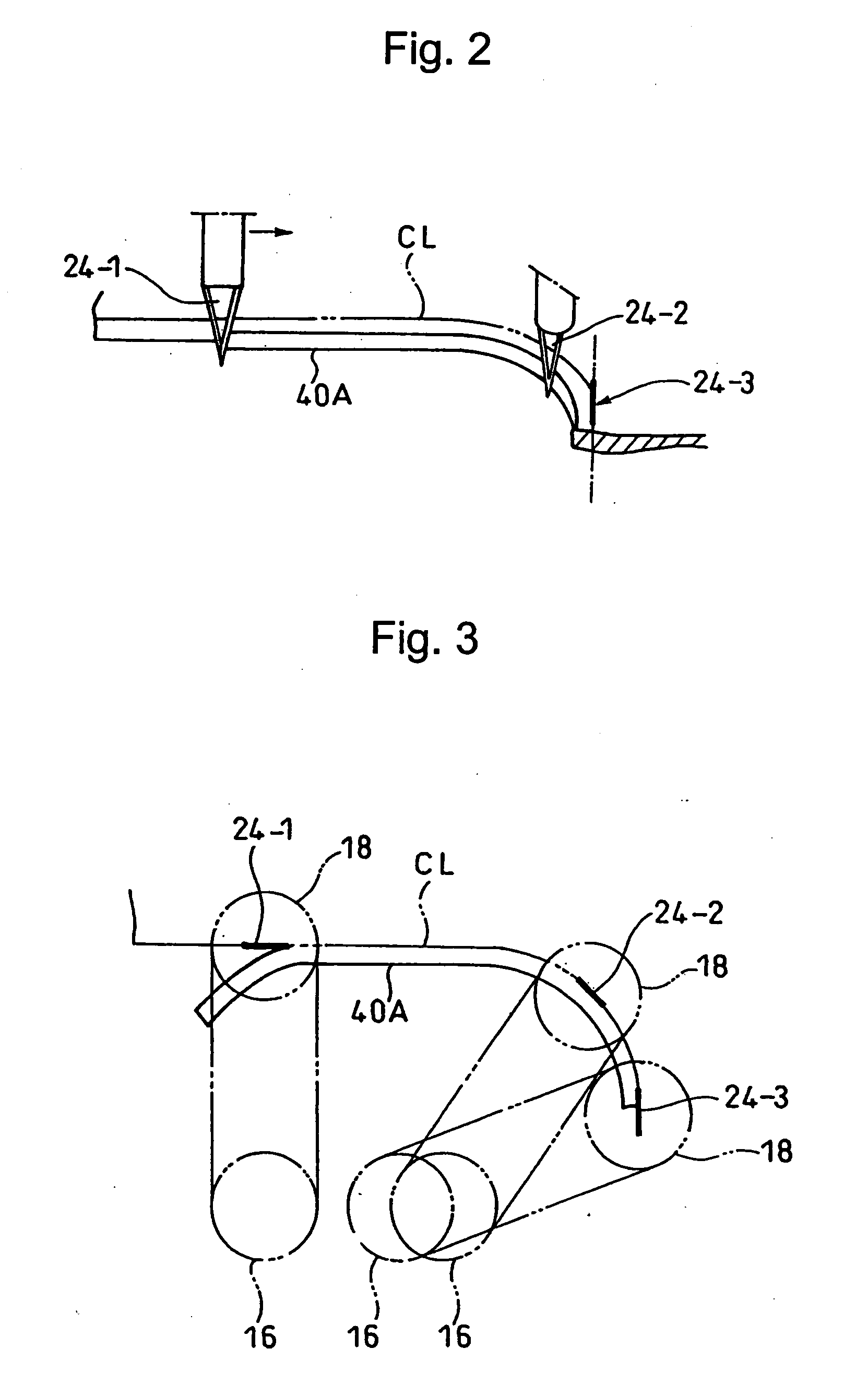 Ultrasonic trimming apparatus and ultrasonic trimming method