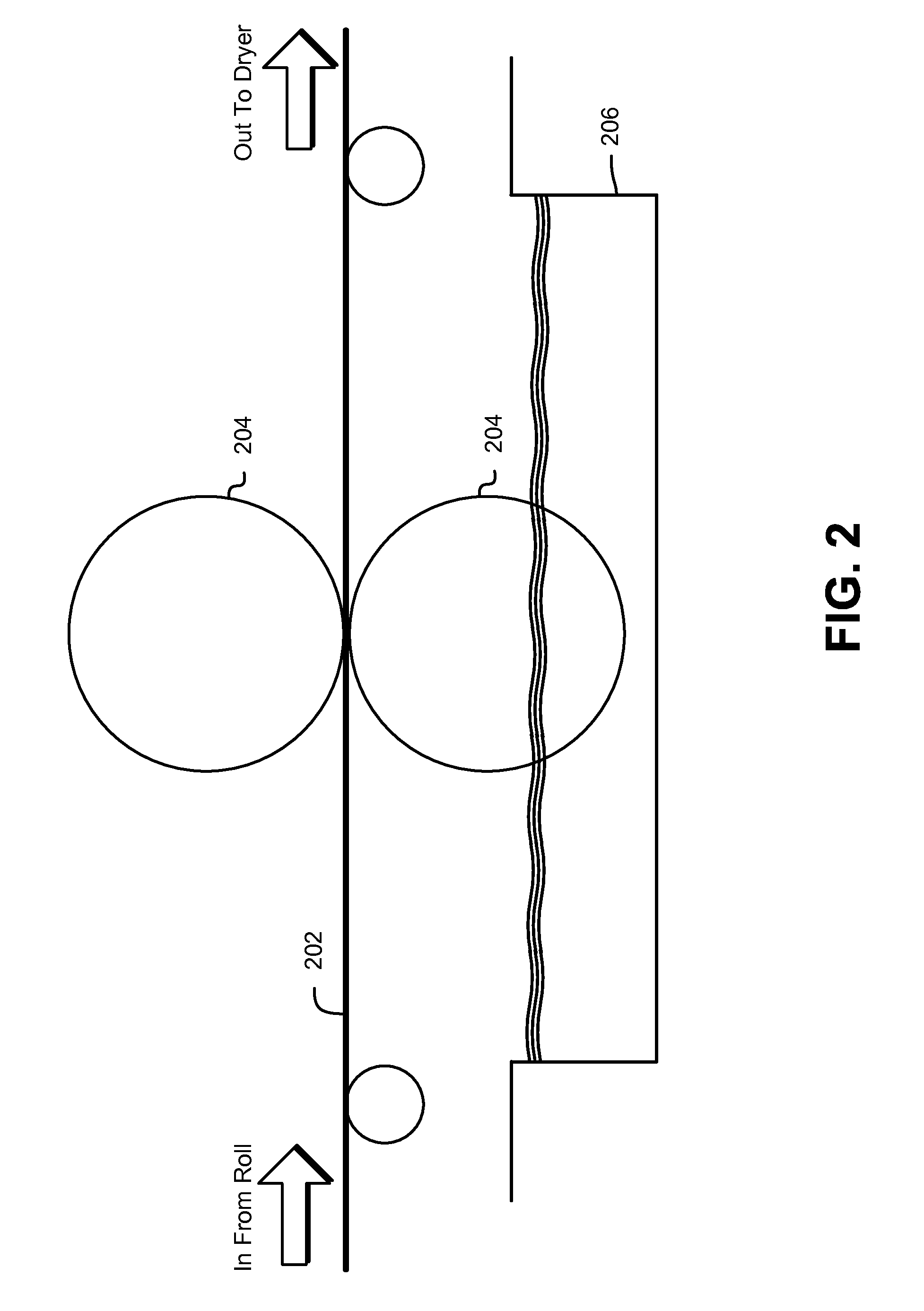 Flexible fiber-reinforced composite material