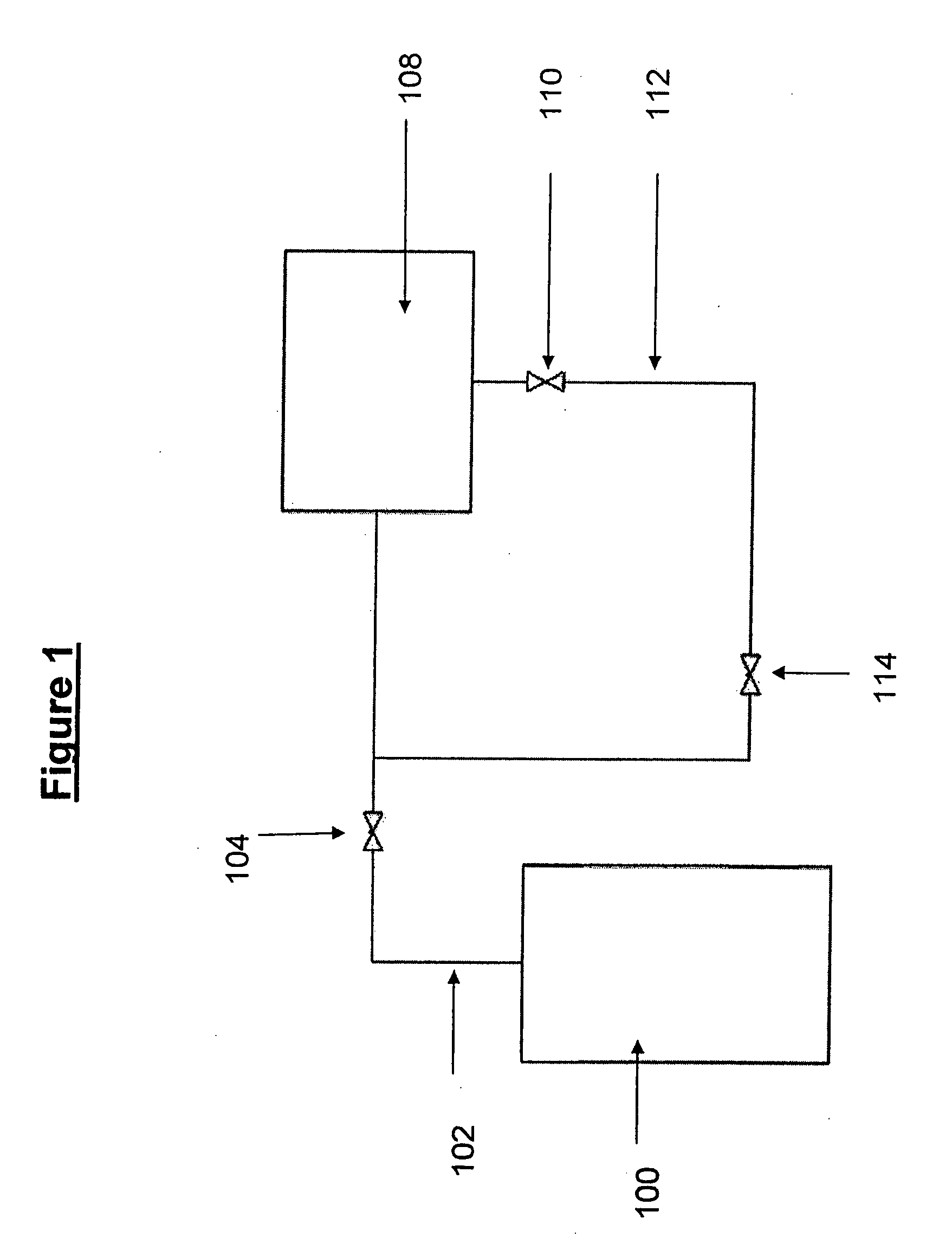 Fuel cell purge cycle apparatus and method