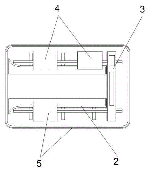 Mobile phone cleaner