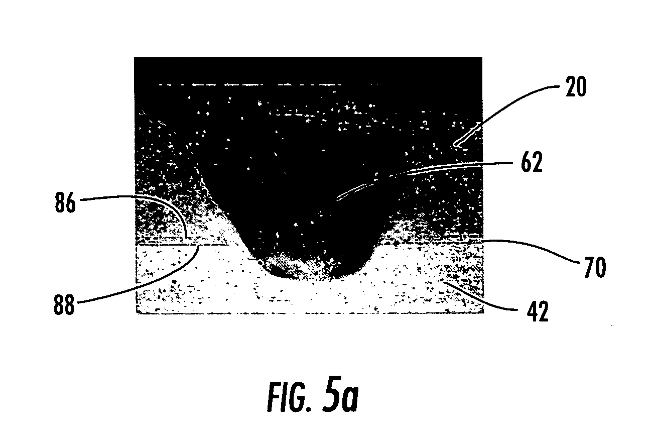 Friction stir welding of joints with shims