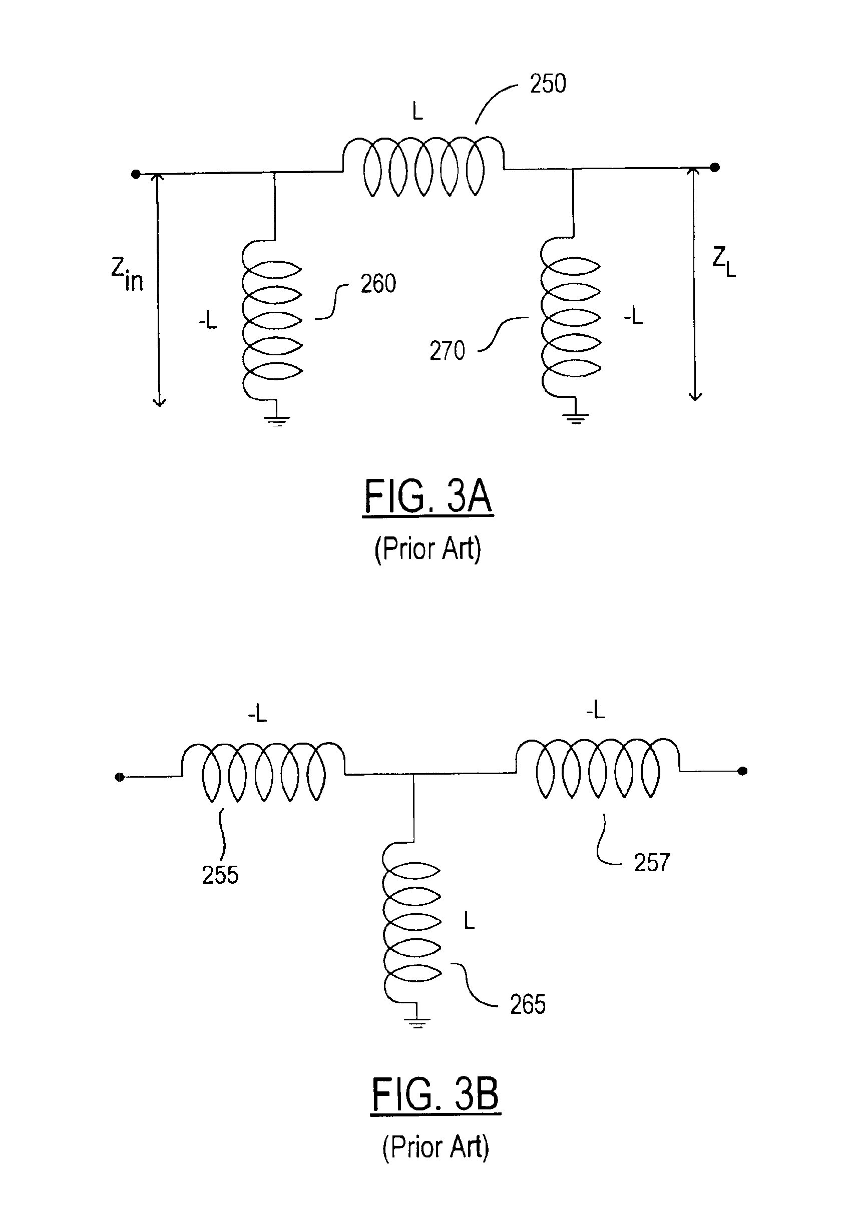 Switched-mode power amplifier using lumped element impedance inverter for parallel combining