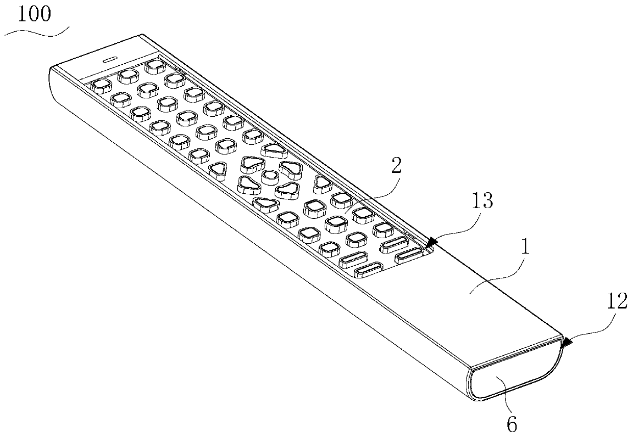 Remote controller