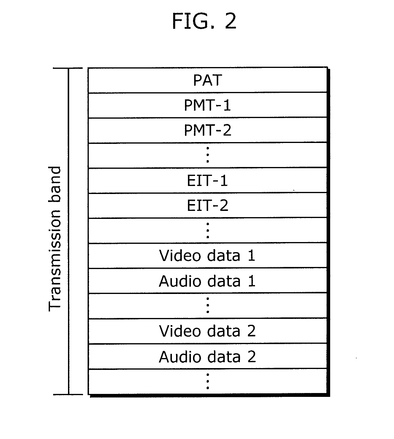 Broadcast receiving apparatus, and method and program for broadcast reception