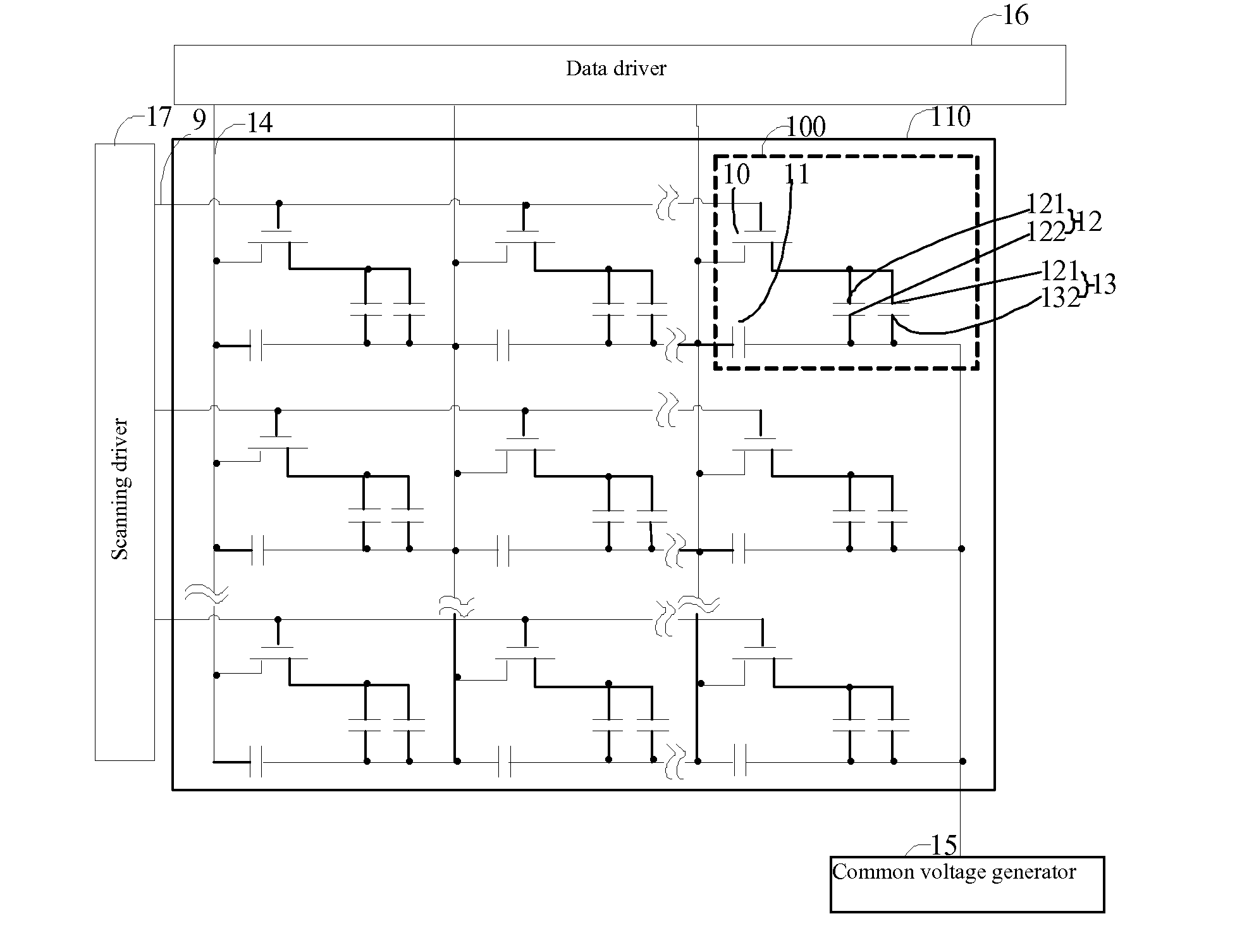 Liquid crystal display