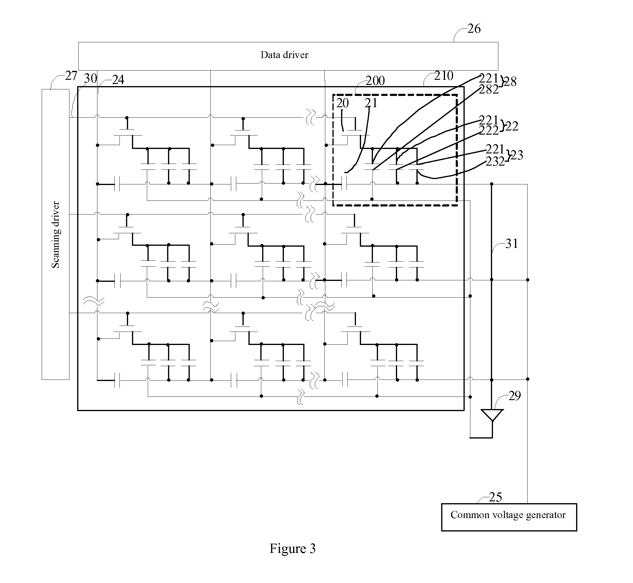 Liquid crystal display