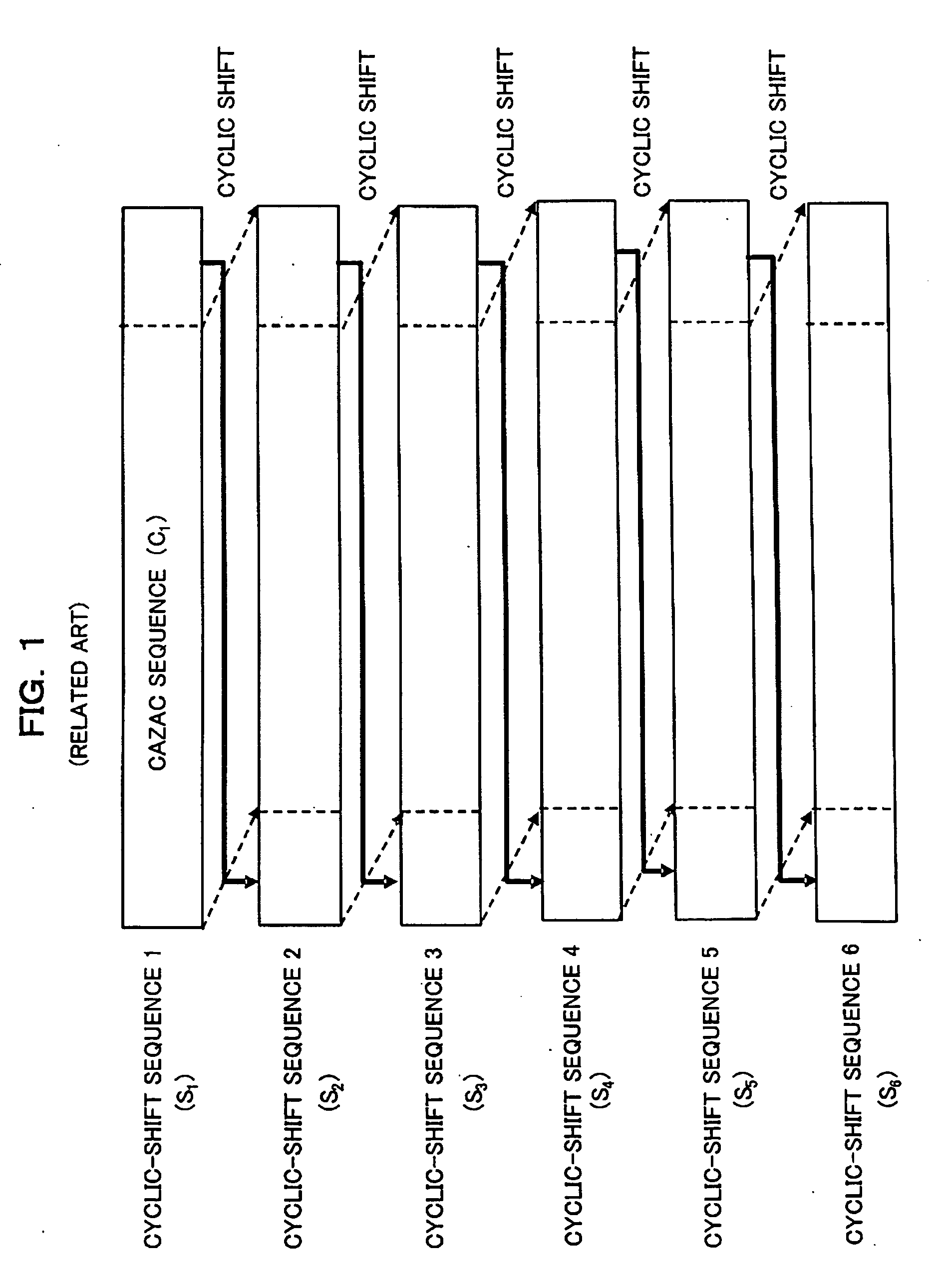 Device and method for demodulating control signals