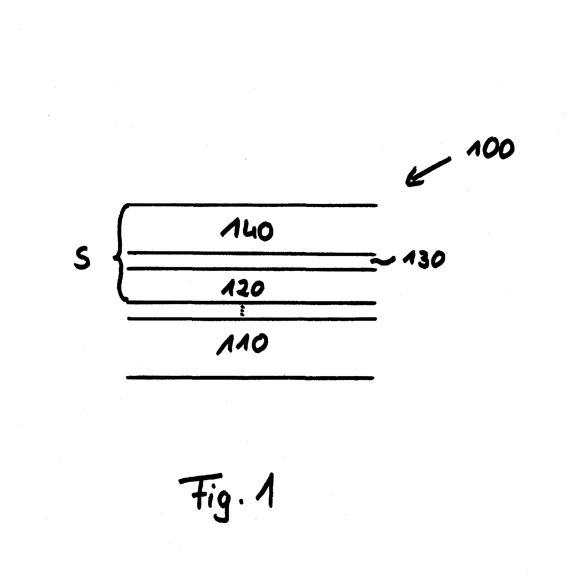 P-doping of group-iii-nitride buffer layer structure on a heterosubstrate