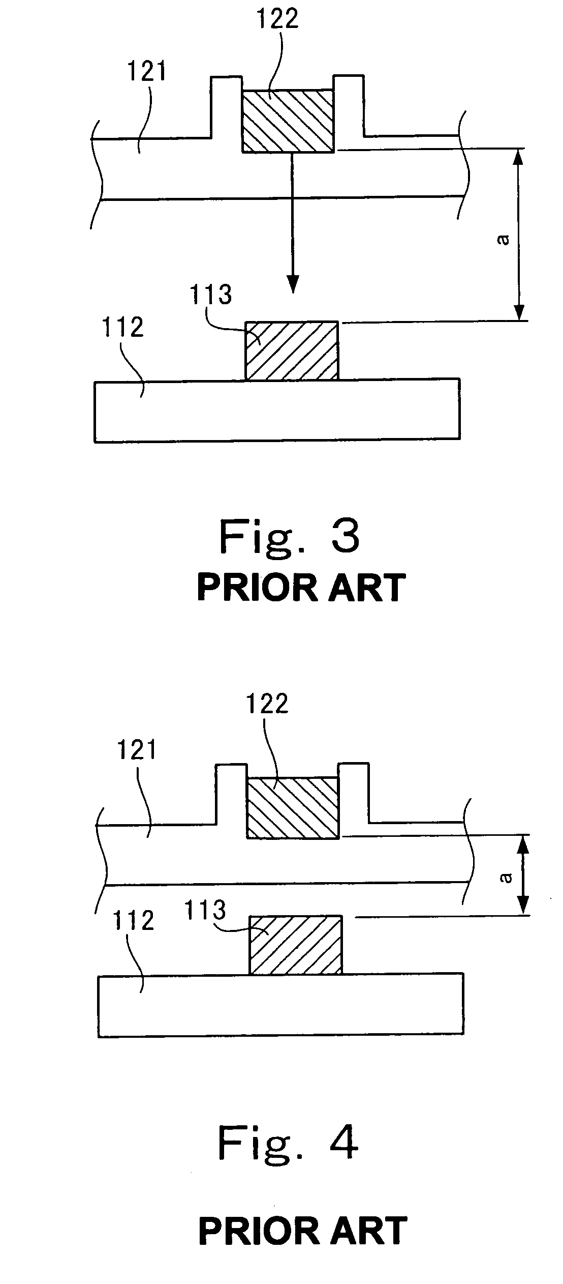 Portable terminal device and open/close detector