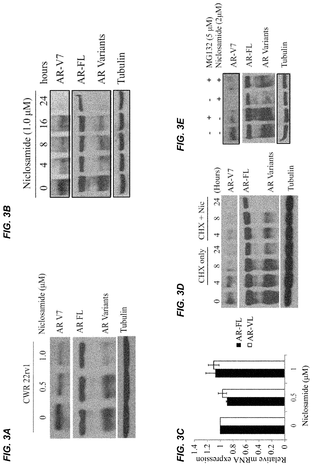 Treatment of metastatic prostate cancer