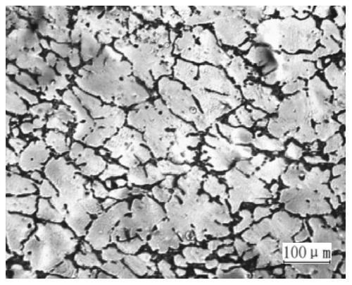 3003 aluminum alloy plate and pretreatment process thereof