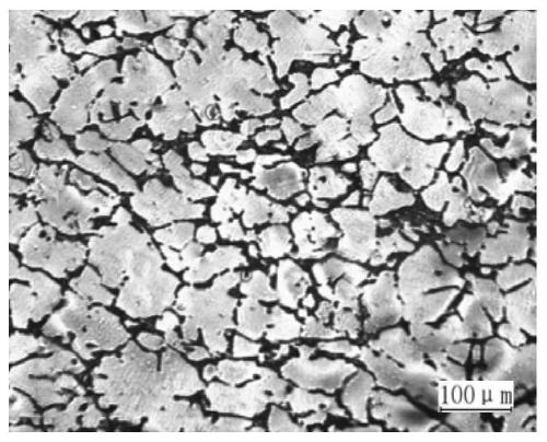 3003 aluminum alloy plate and pretreatment process thereof