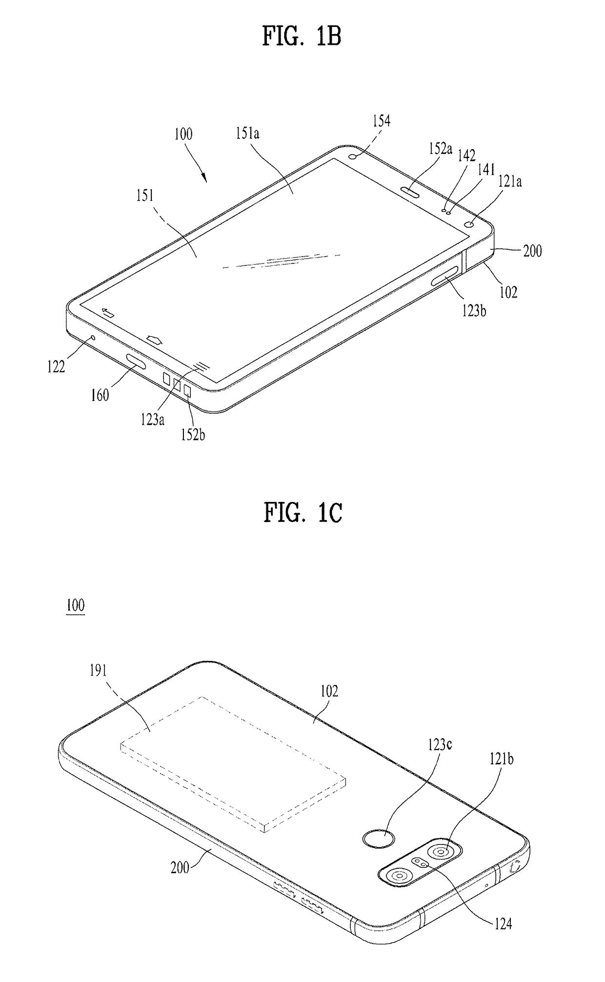 Mobile terminal