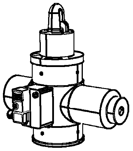 Quantitative Description Method of Assembly Model Based on Model Retrieval