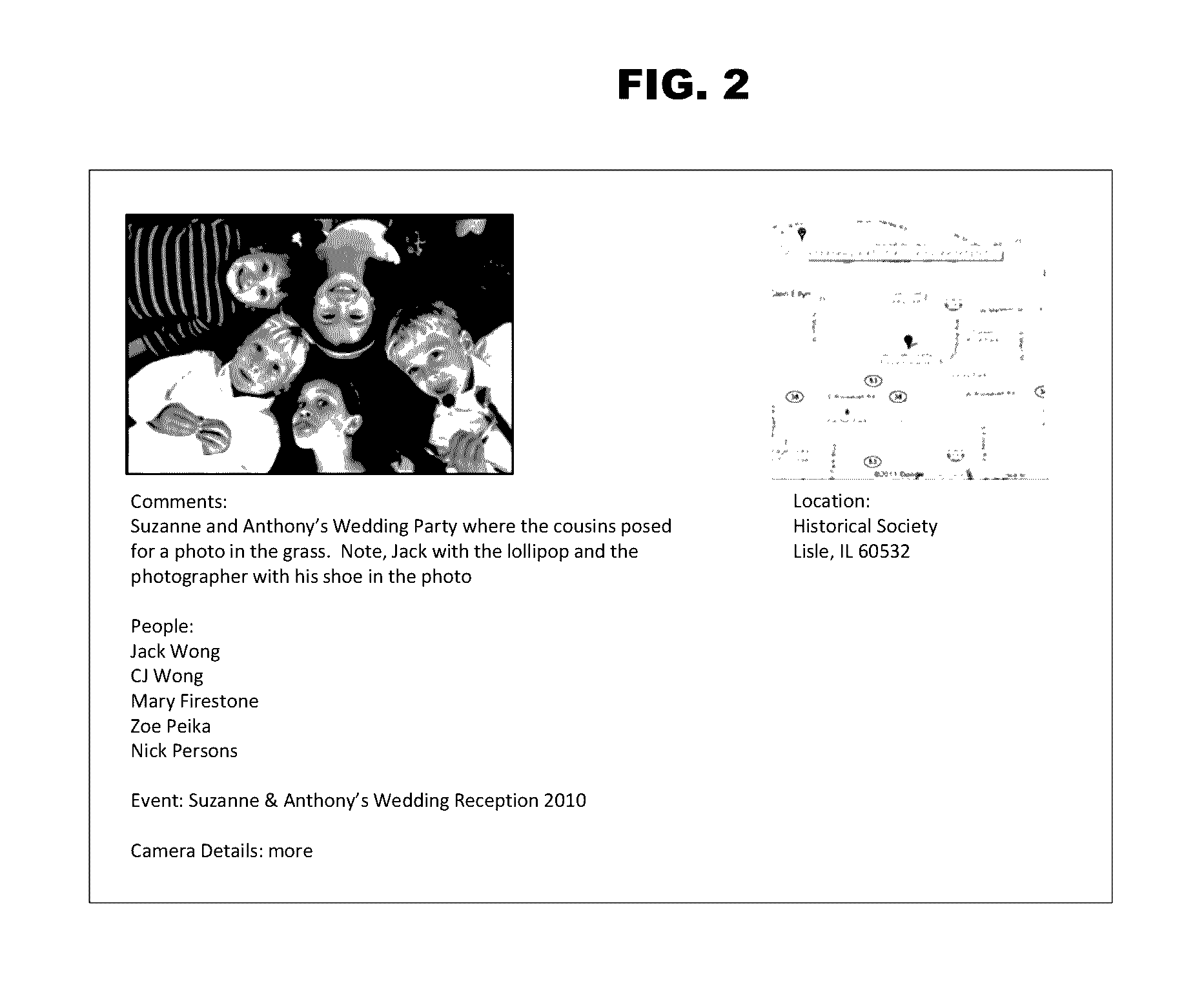 Method and apparatus for managing digital files