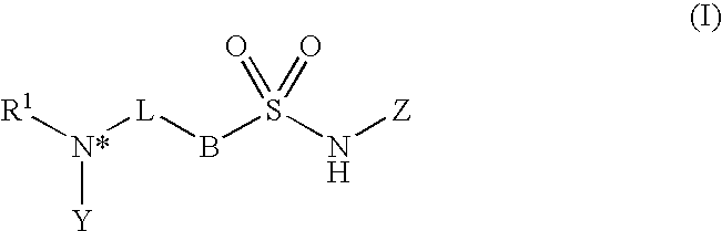 Sodium channel inhibitors