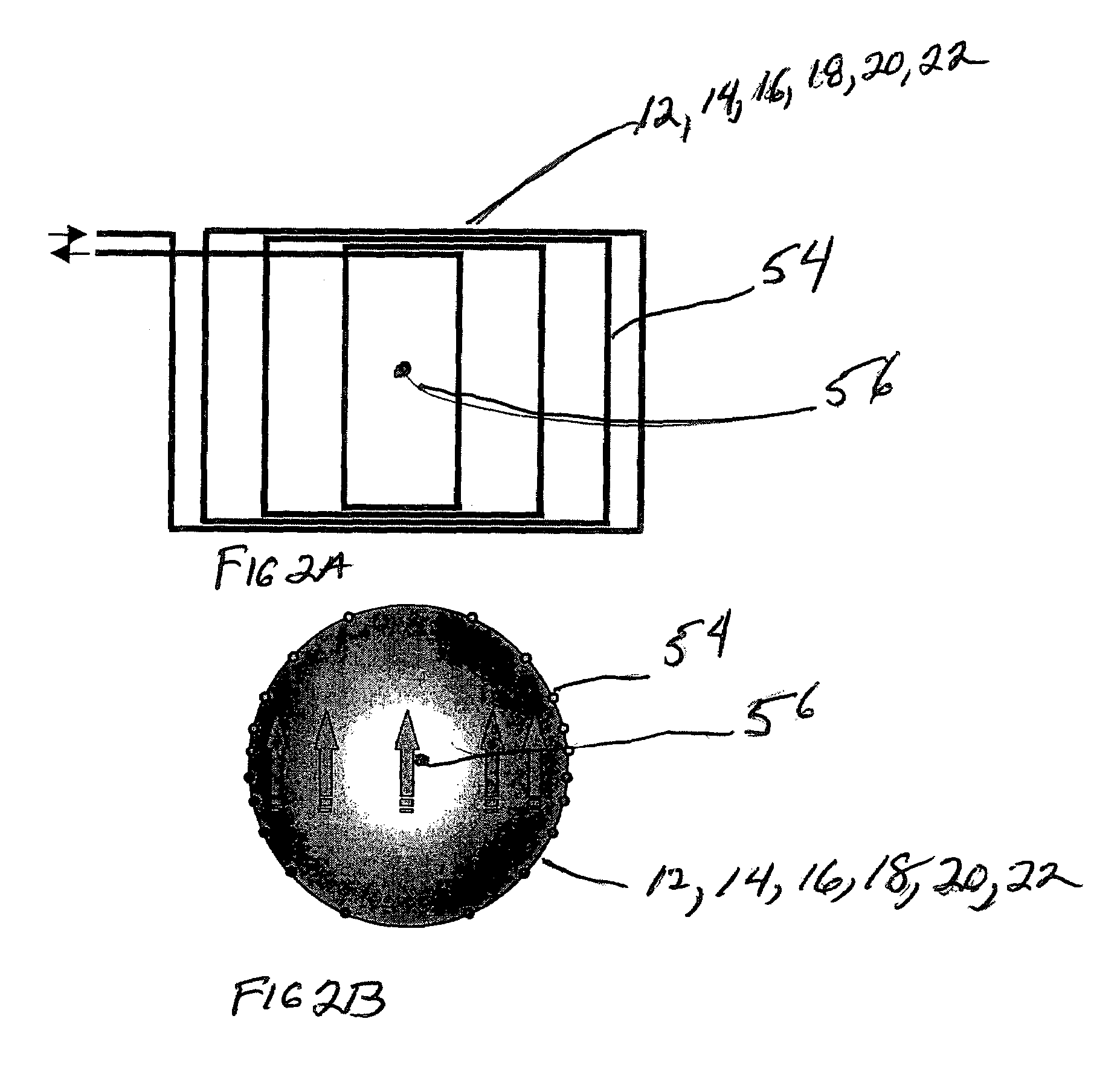 Method and apparatus for identifying a set of multiple items on conveyor system with multiread transponders