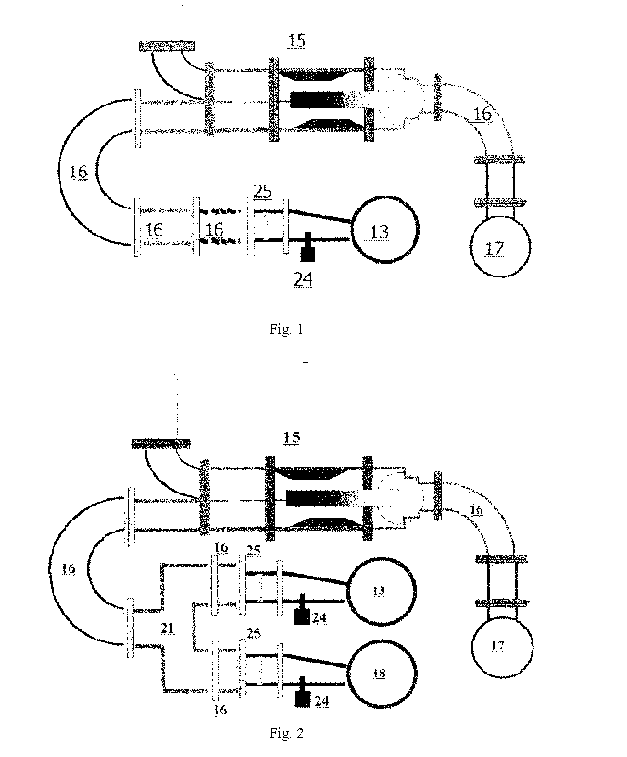 Standing Wave Electron Linear Accelerator and Container/Vehicle Inspection System