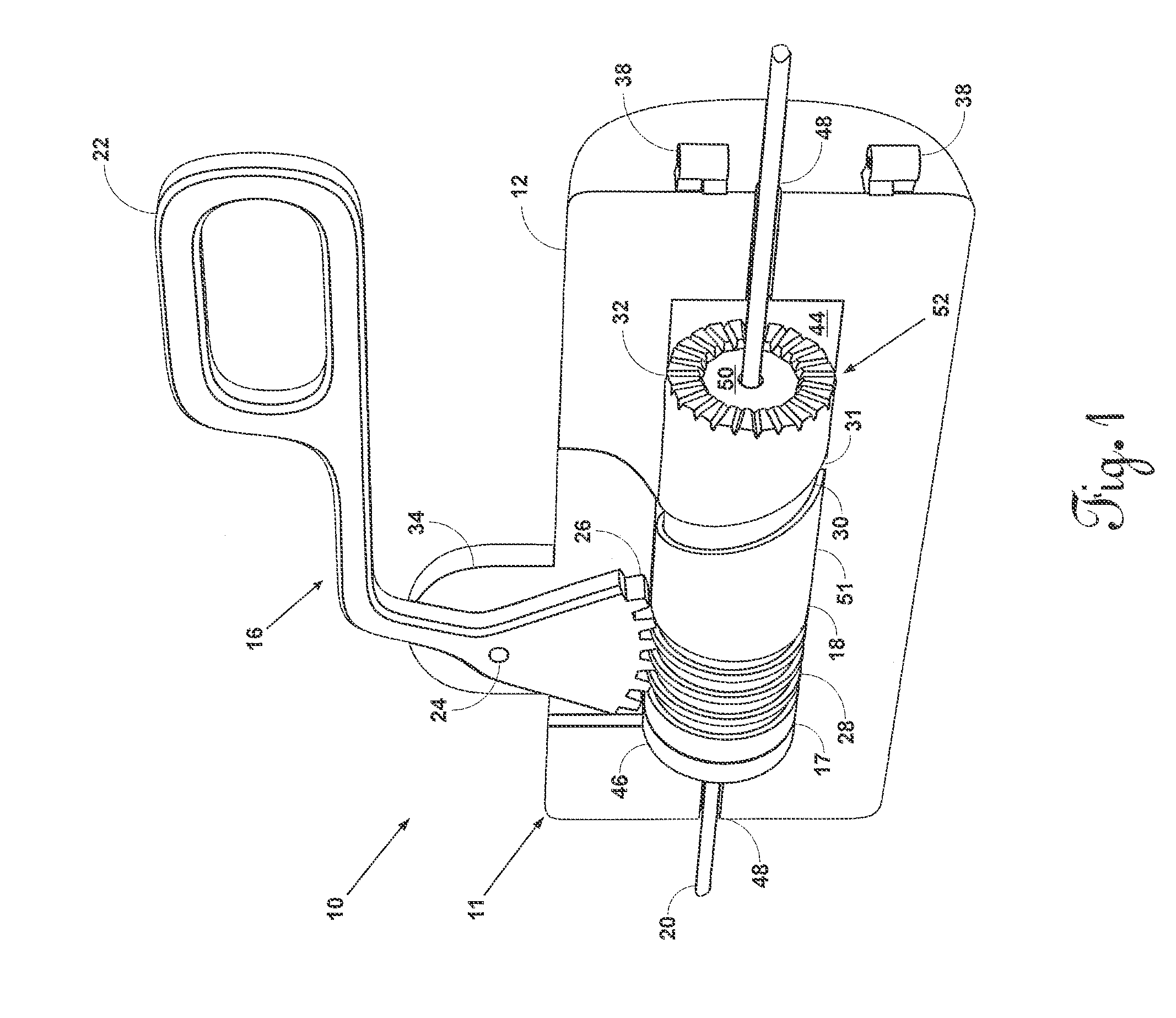 Torque For Incrementally Advancing a Catheter During Right Heart Catheterization