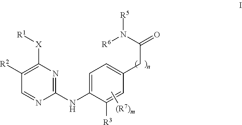 Aminopyrimidine derivatives as lrrk2 inhibitors