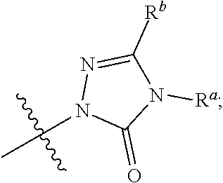 Dihydroorotate dehydrogenase inhibitors