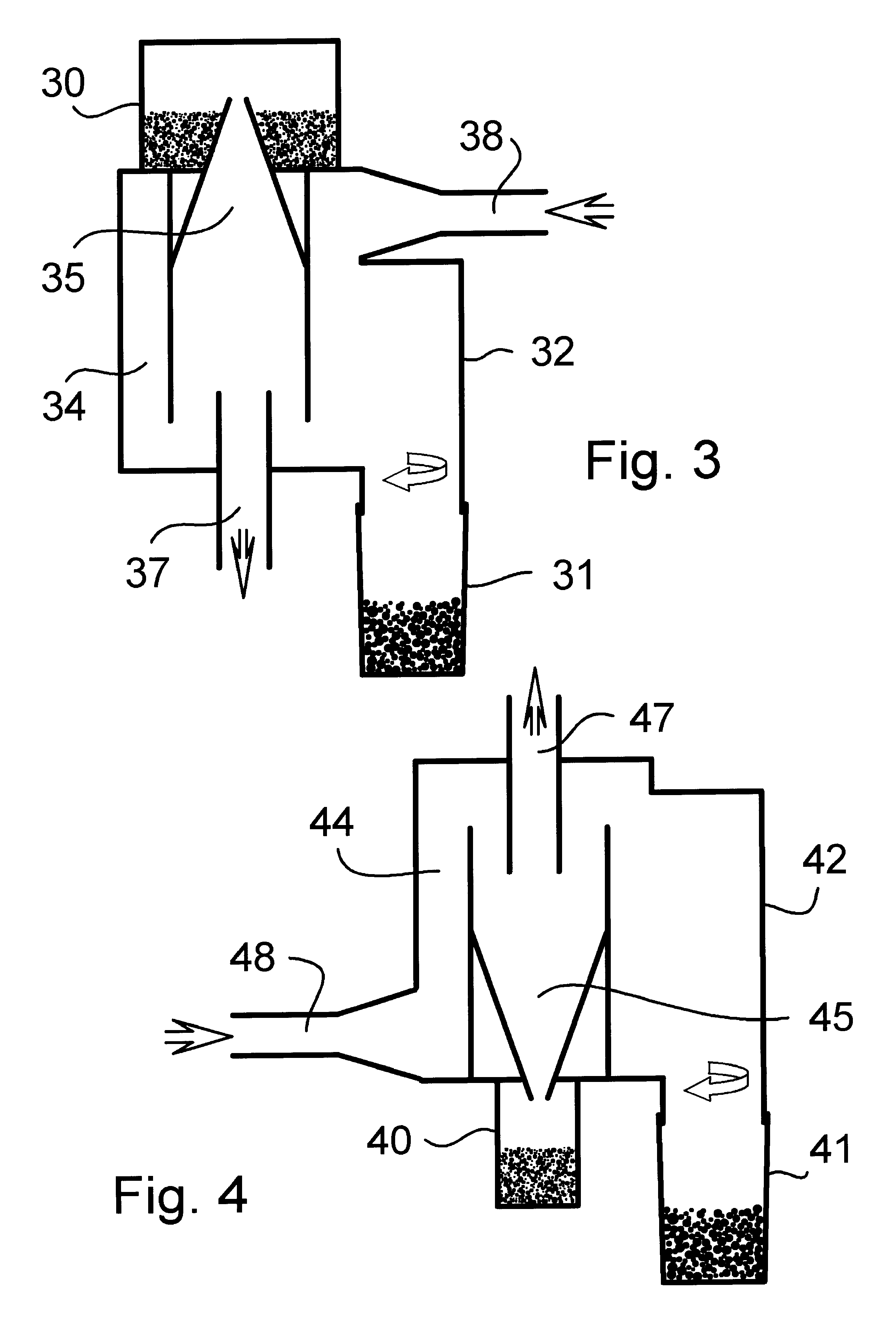 Cleaning apparatus